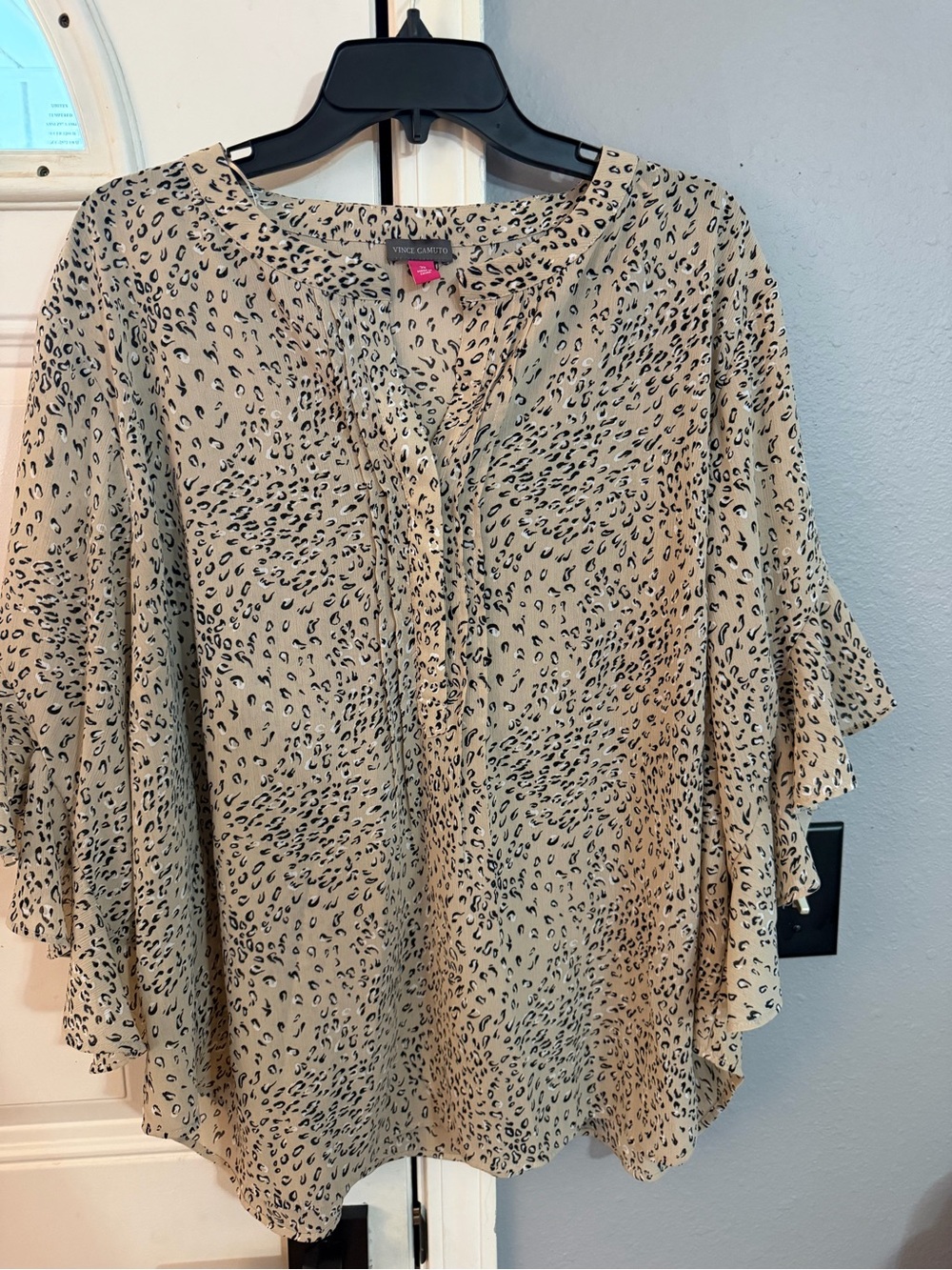Vince Camuto Blouse